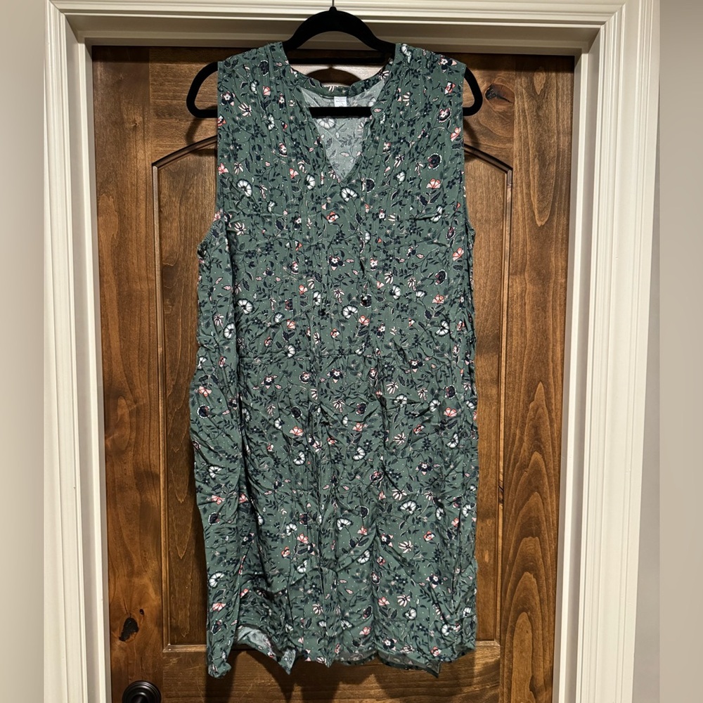 Old Navy Sundress
